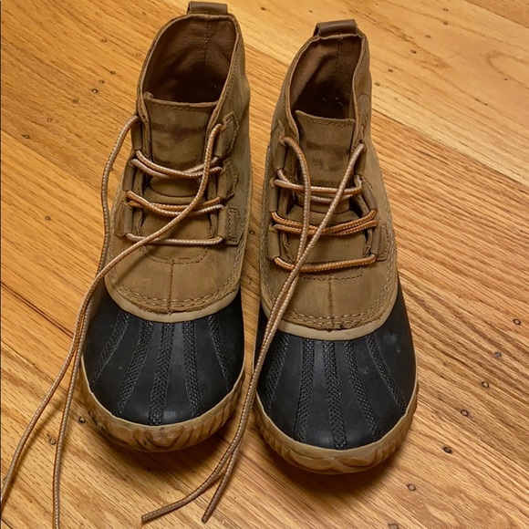 Sorel Shoes - Sorel Waterproof Boots